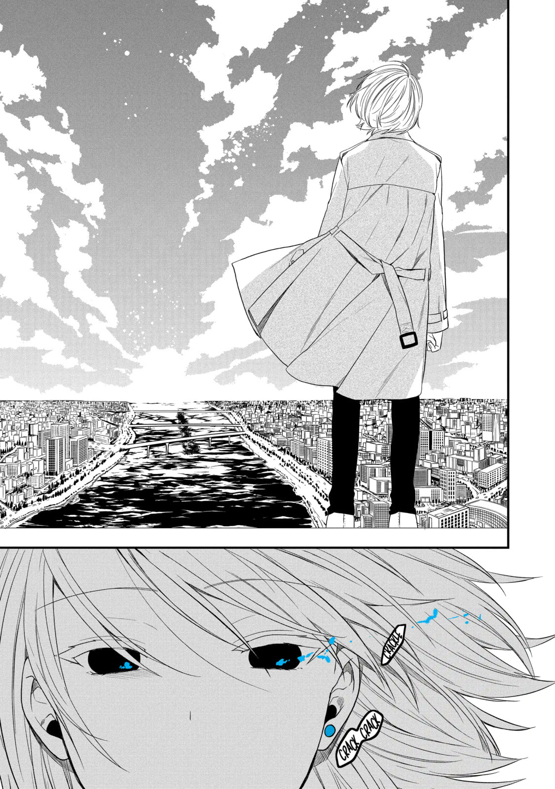 Read Just Like Mona Lisa chapter 36.4 image 7 on Lezhin