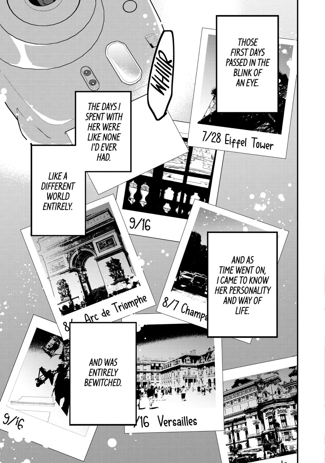 Read Just Like Mona Lisa chapter 36 image 16 on Lezhin
