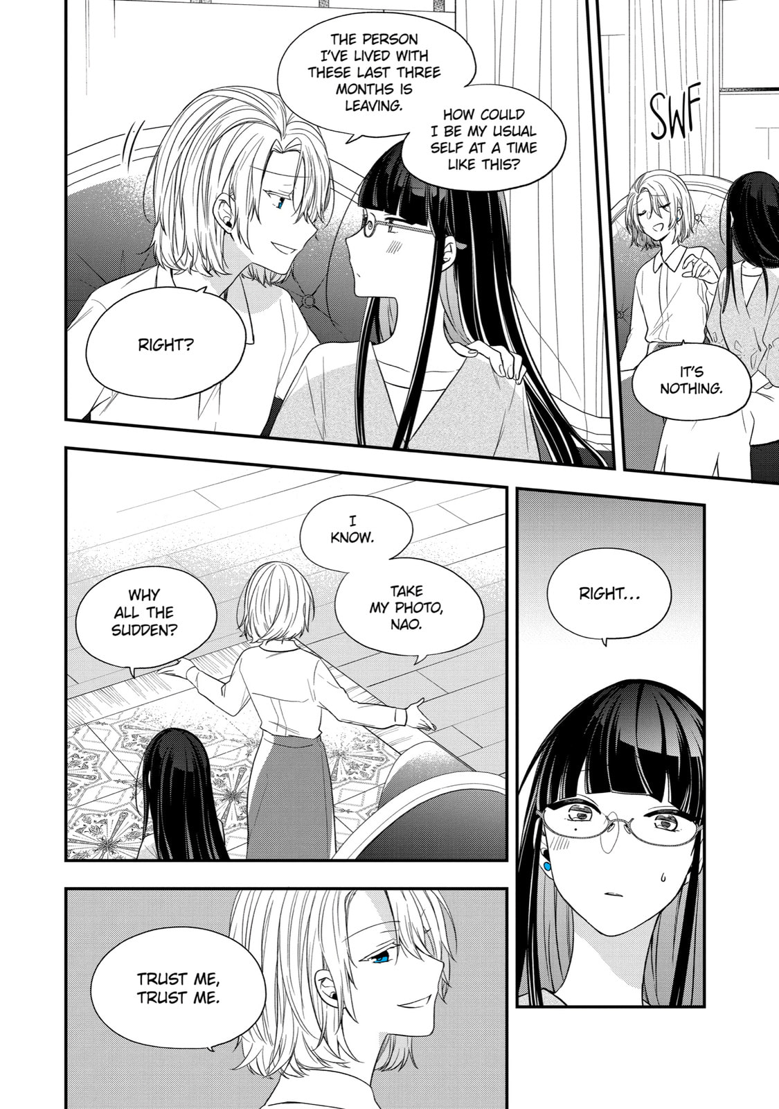 Read Just Like Mona Lisa chapter 36 image 33 on Lezhin