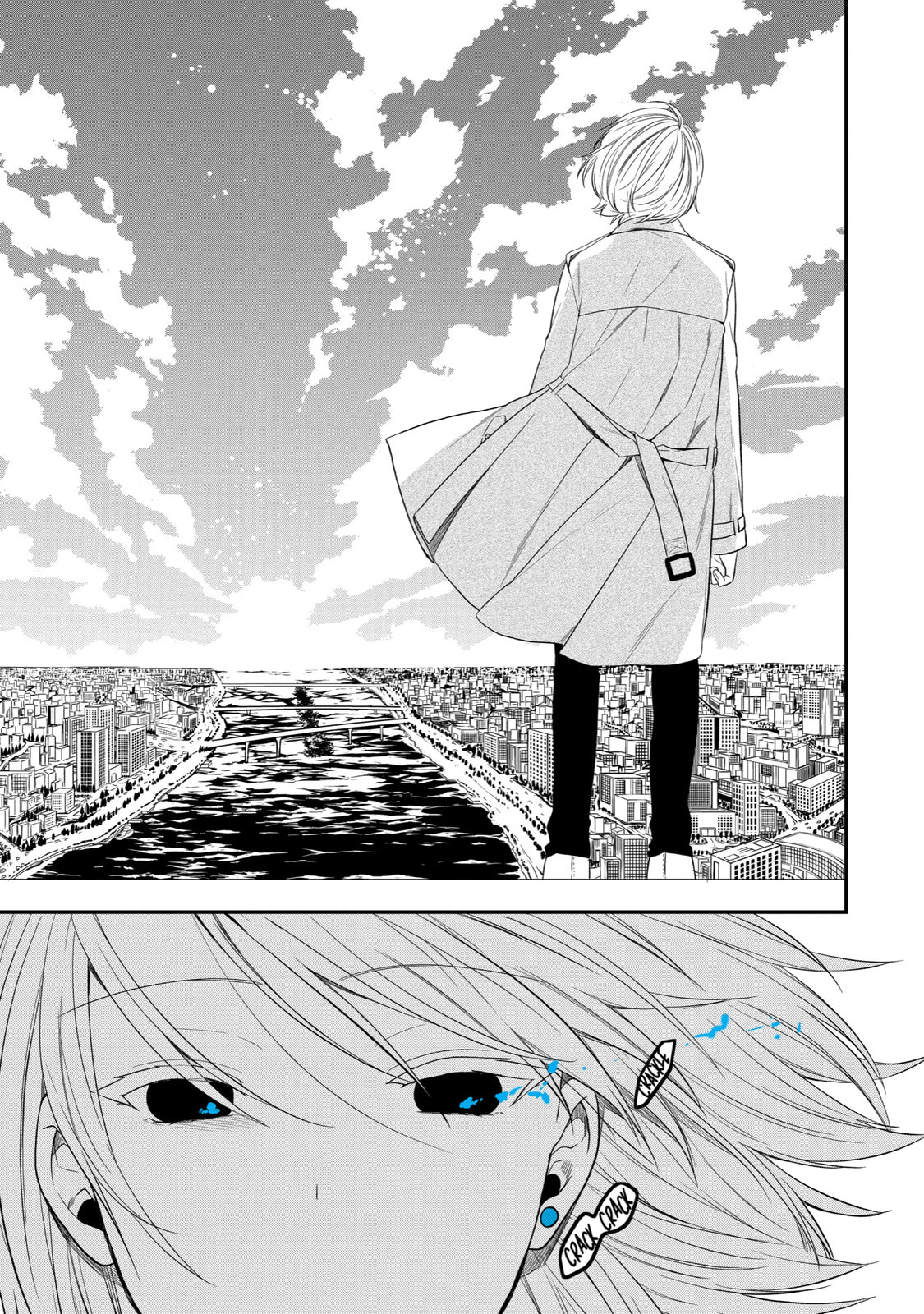 Read Just Like Mona Lisa chapter 36 image 40 on Lezhin