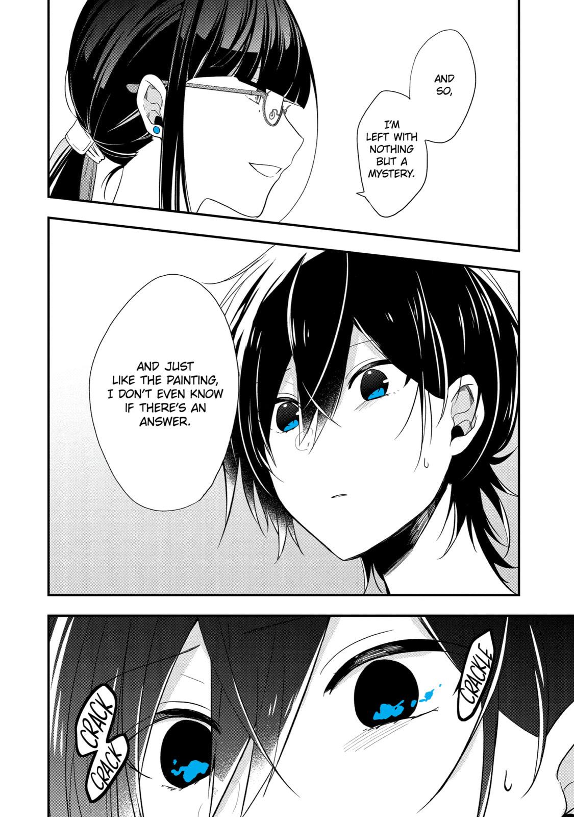 Read Just Like Mona Lisa chapter 36 image 43 on Lezhin