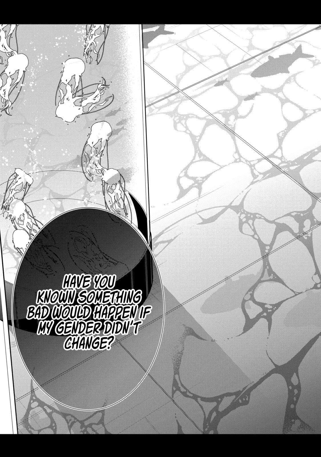 Read Just Like Mona Lisa chapter 38.3 image 2 on Lezhin