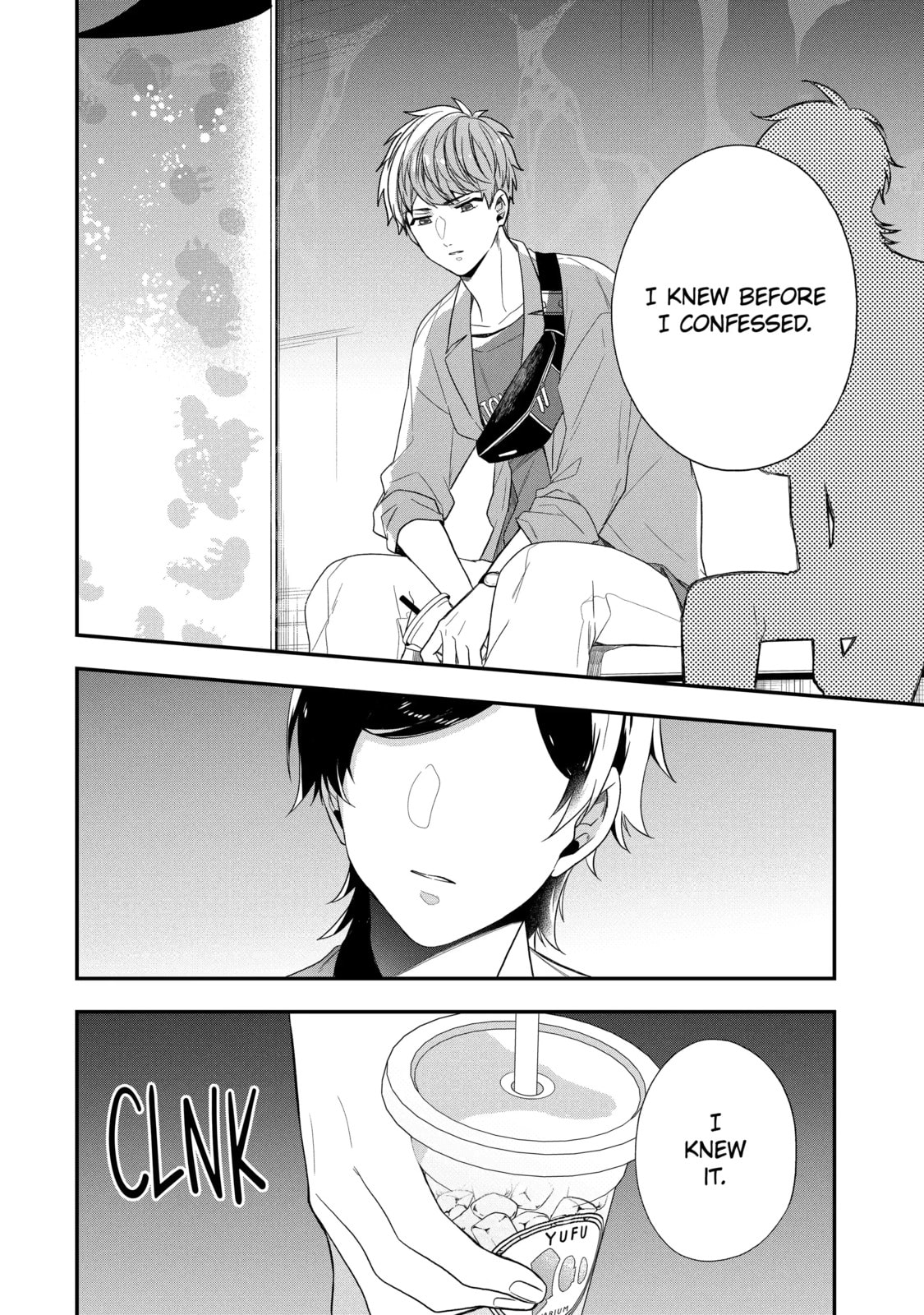 Read Just Like Mona Lisa chapter 38.3 image 5 on Lezhin
