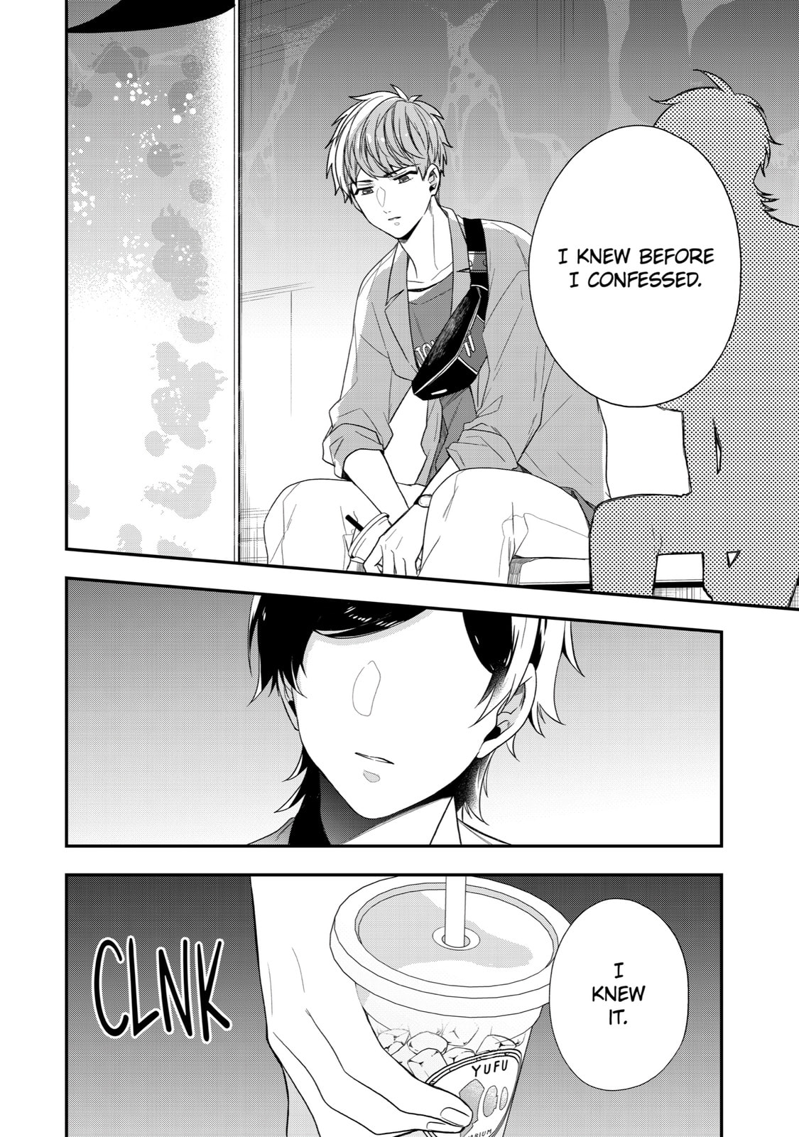 Read Just Like Mona Lisa chapter 38 image 26 on Lezhin