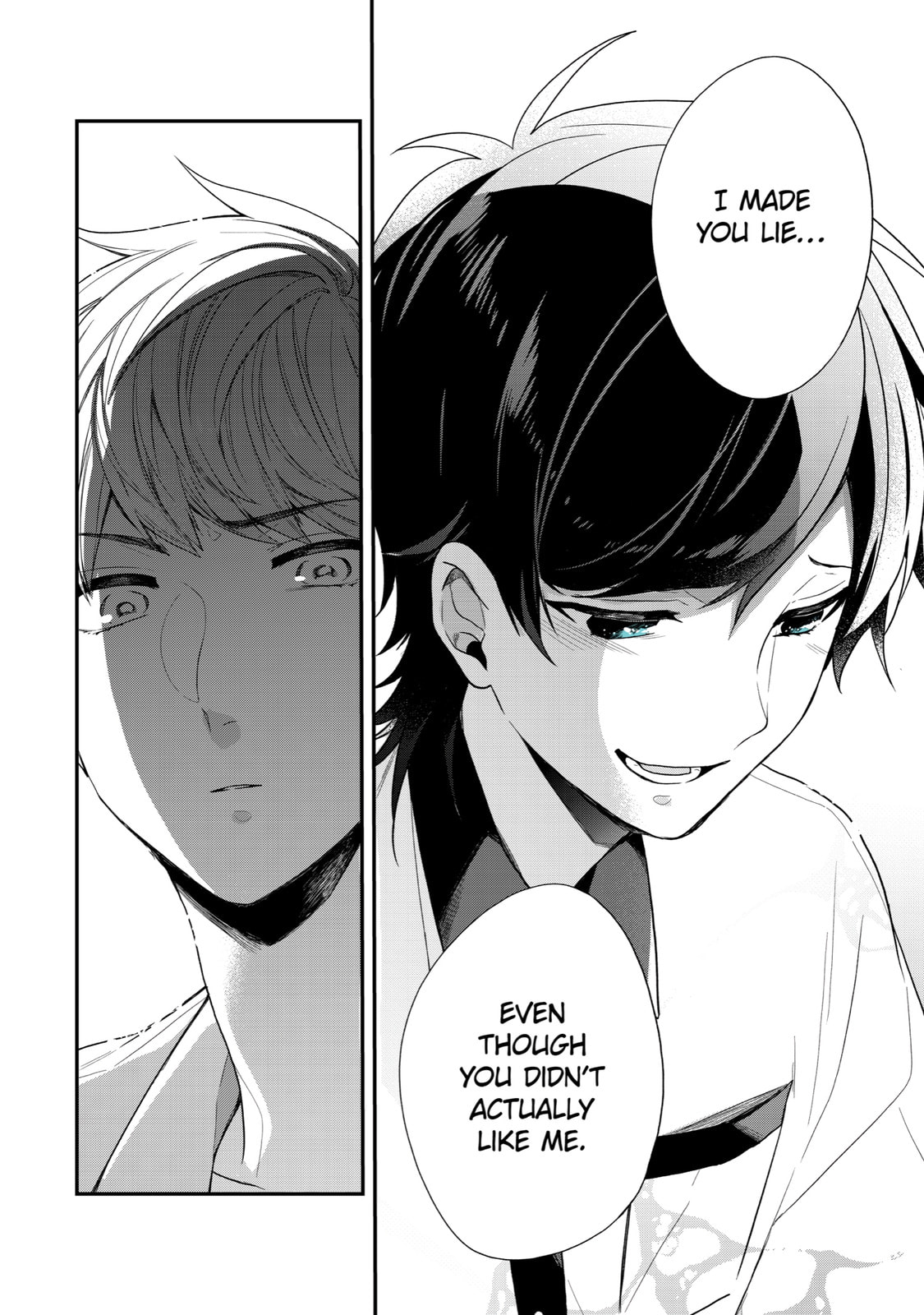 Read Just Like Mona Lisa chapter 38 image 28 on Lezhin