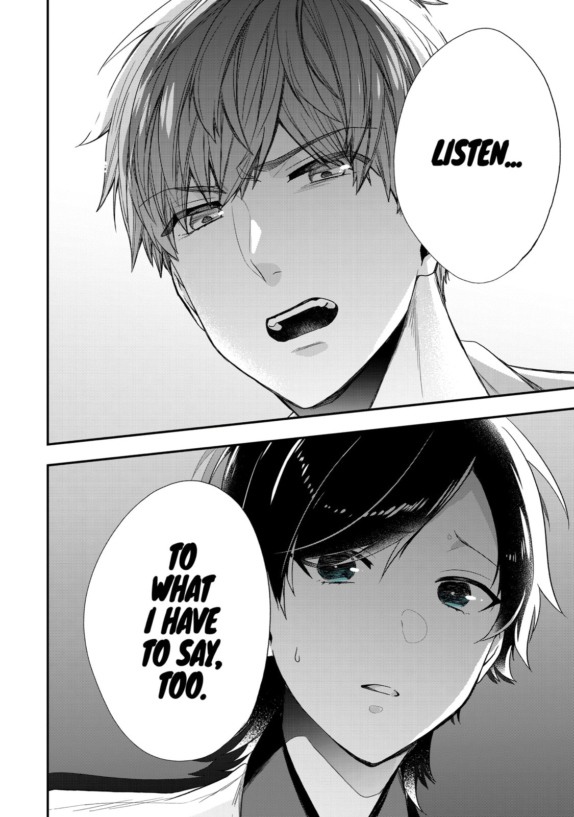 Read Just Like Mona Lisa chapter 38 image 30 on Lezhin