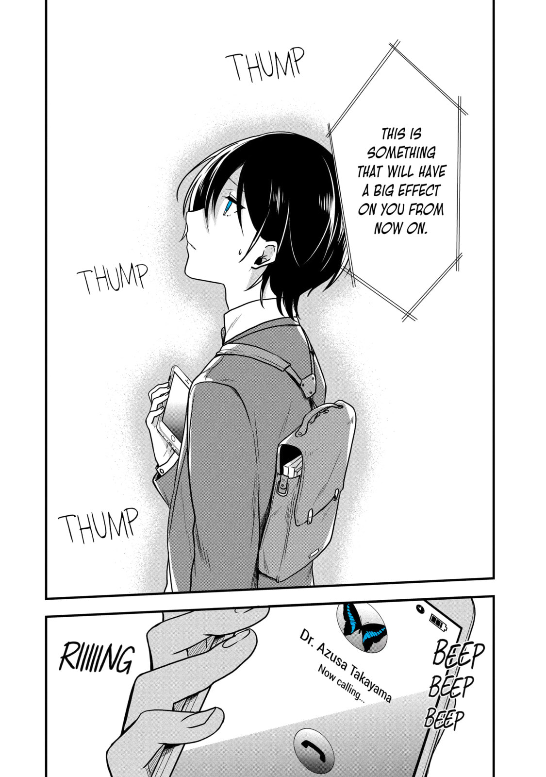 Read Just Like Mona Lisa chapter 4.3 image 9 on Lezhin