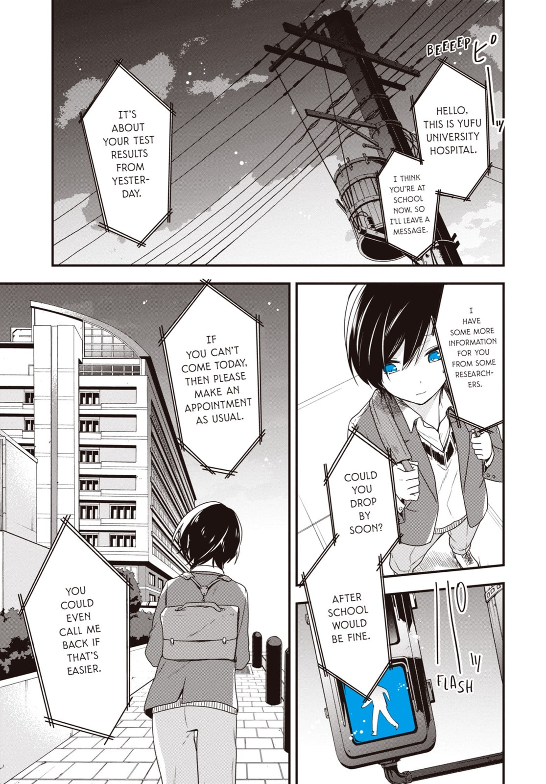 Read Just Like Mona Lisa chapter 4 image 30 on Lezhin