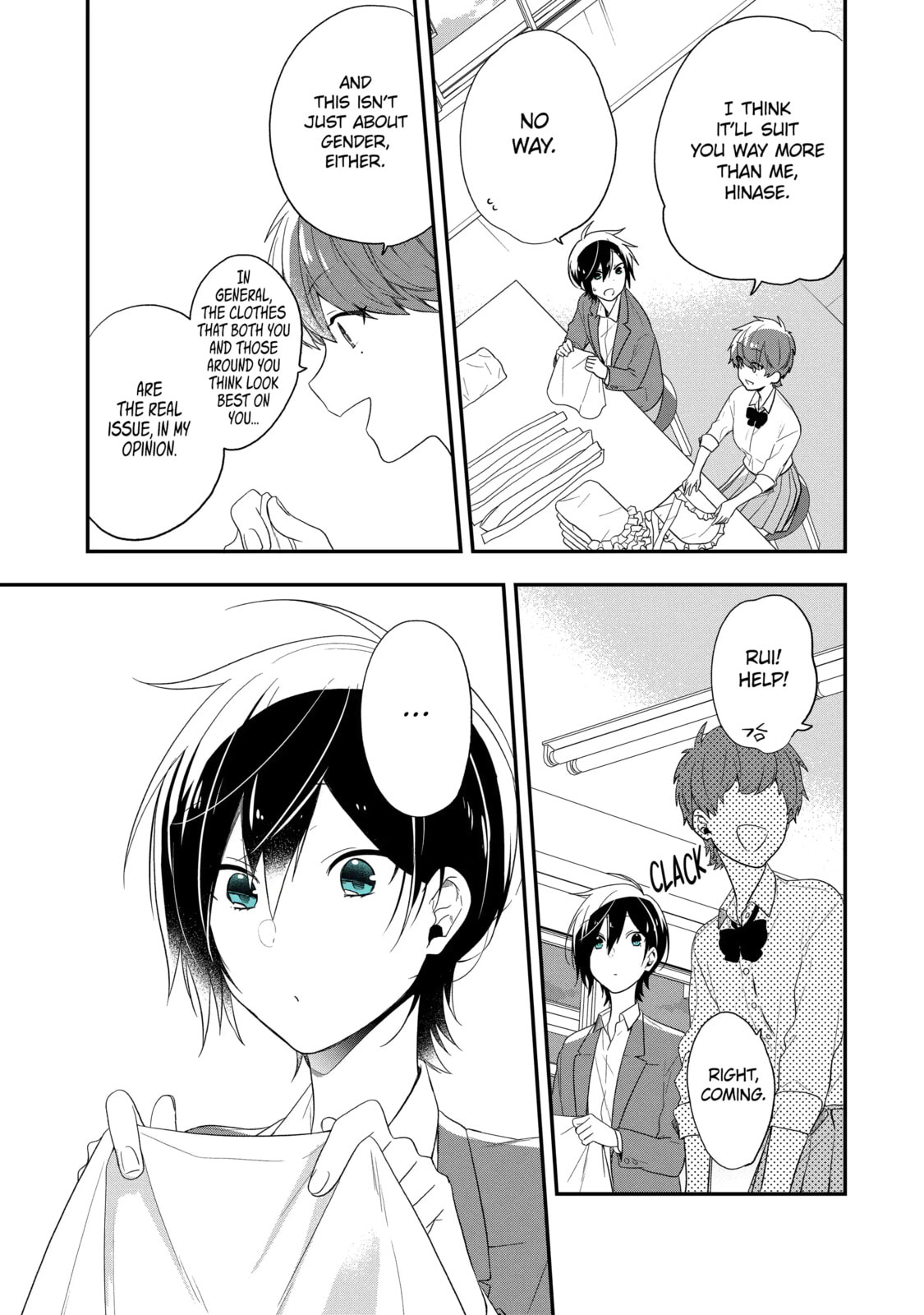 Read Just Like Mona Lisa chapter 40.2 image 4 on Lezhin