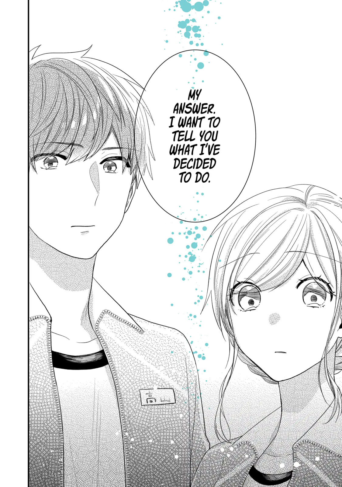 Read Just Like Mona Lisa chapter 40.3 image 11 on Lezhin