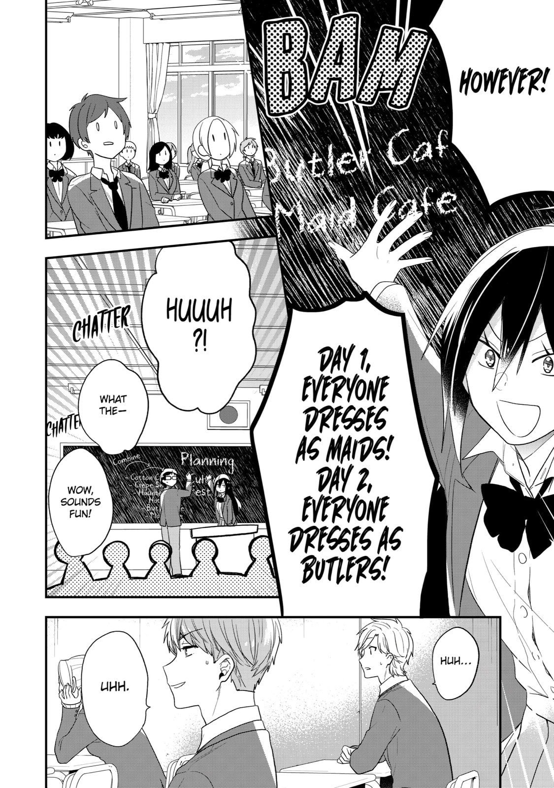 Read Just Like Mona Lisa chapter 40 image 11 on Lezhin