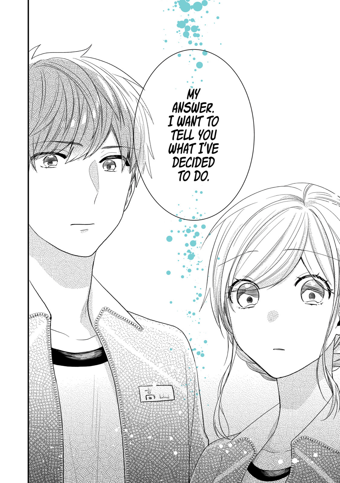 Read Just Like Mona Lisa chapter 40 image 32 on Lezhin