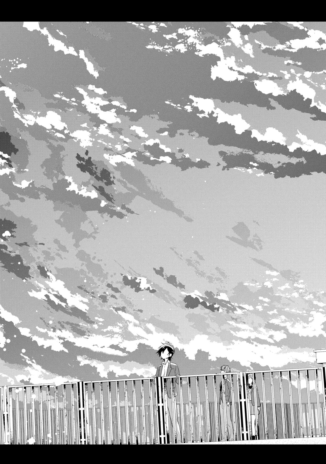 Read Just Like Mona Lisa chapter 41.1 image 2 on Lezhin