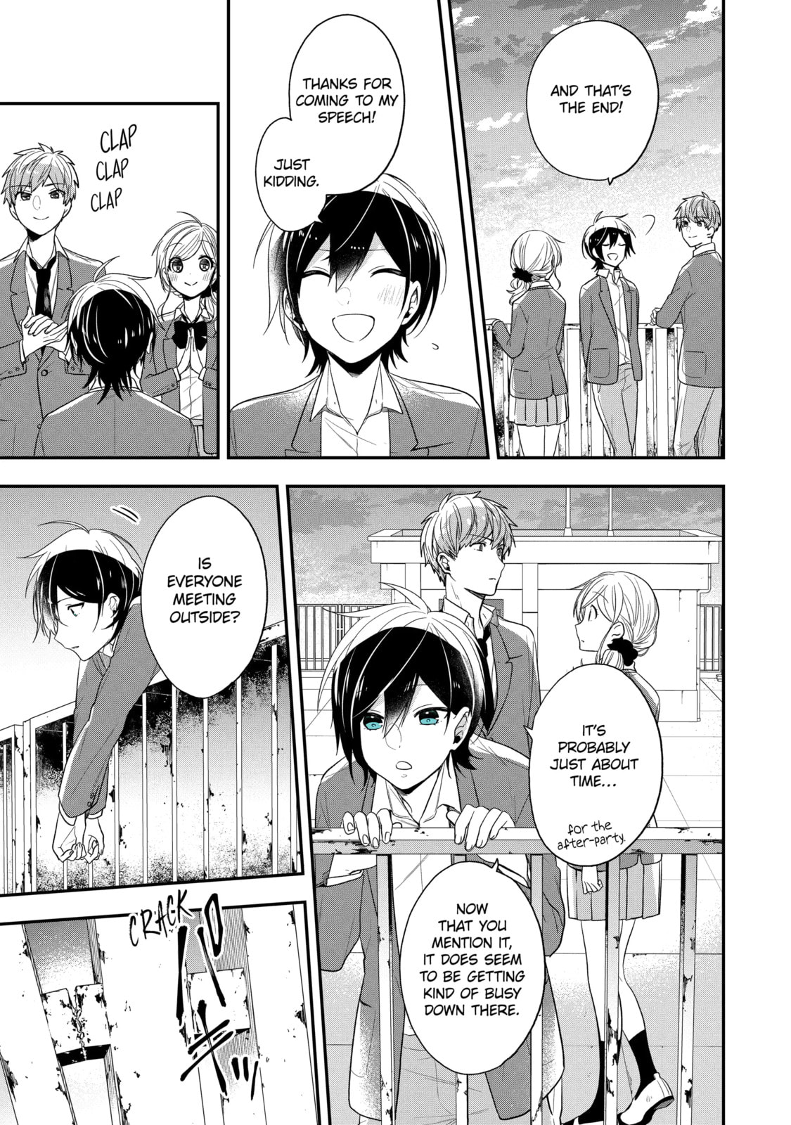 Read Just Like Mona Lisa chapter 41.3 image 10 on Lezhin