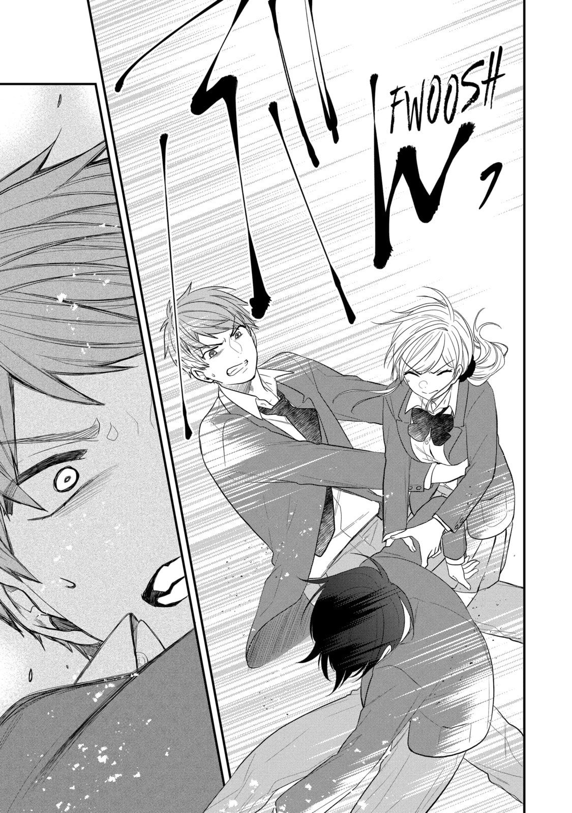 Read Just Like Mona Lisa chapter 41.4 image 2 on Lezhin