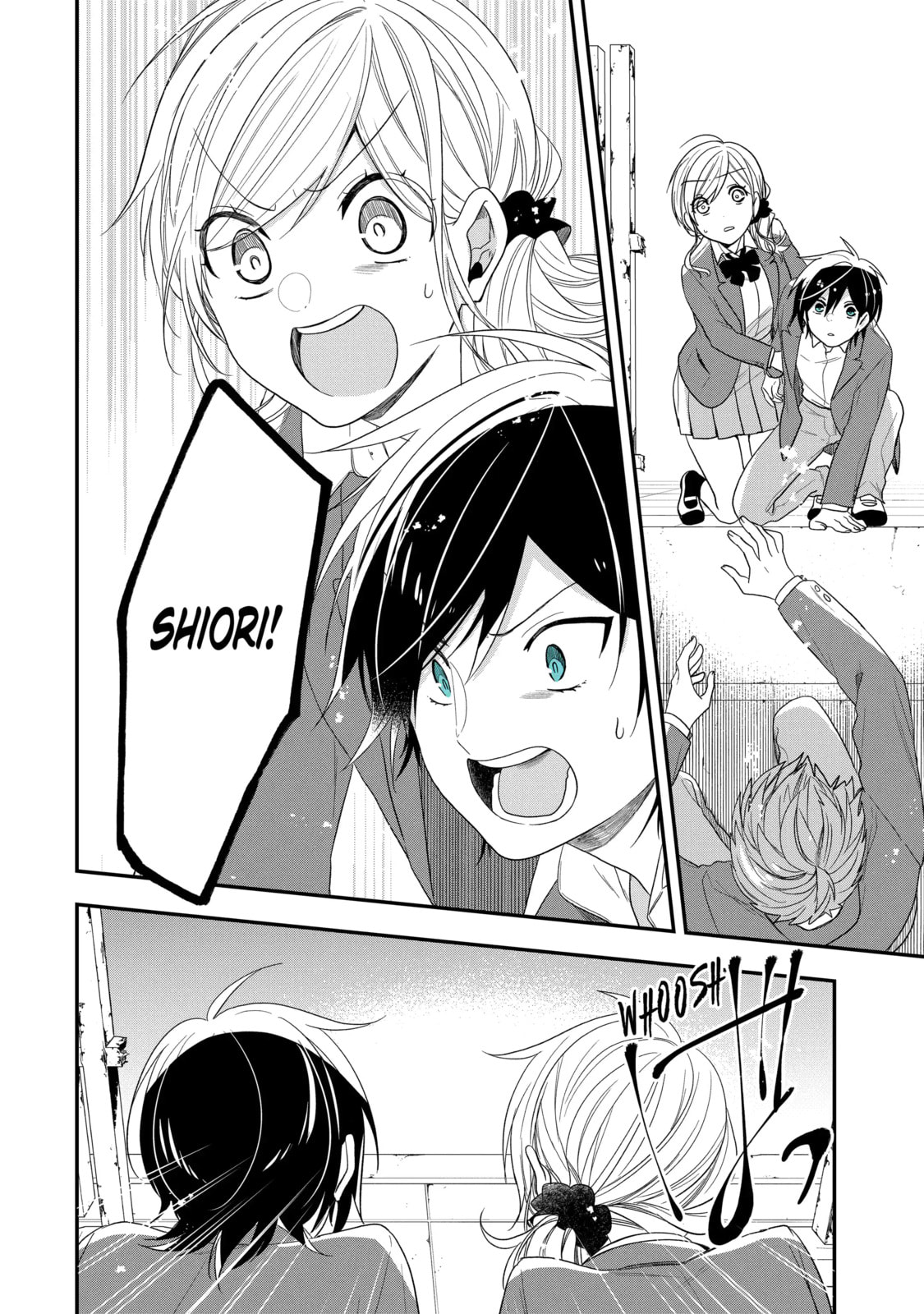Read Just Like Mona Lisa chapter 41.4 image 3 on Lezhin