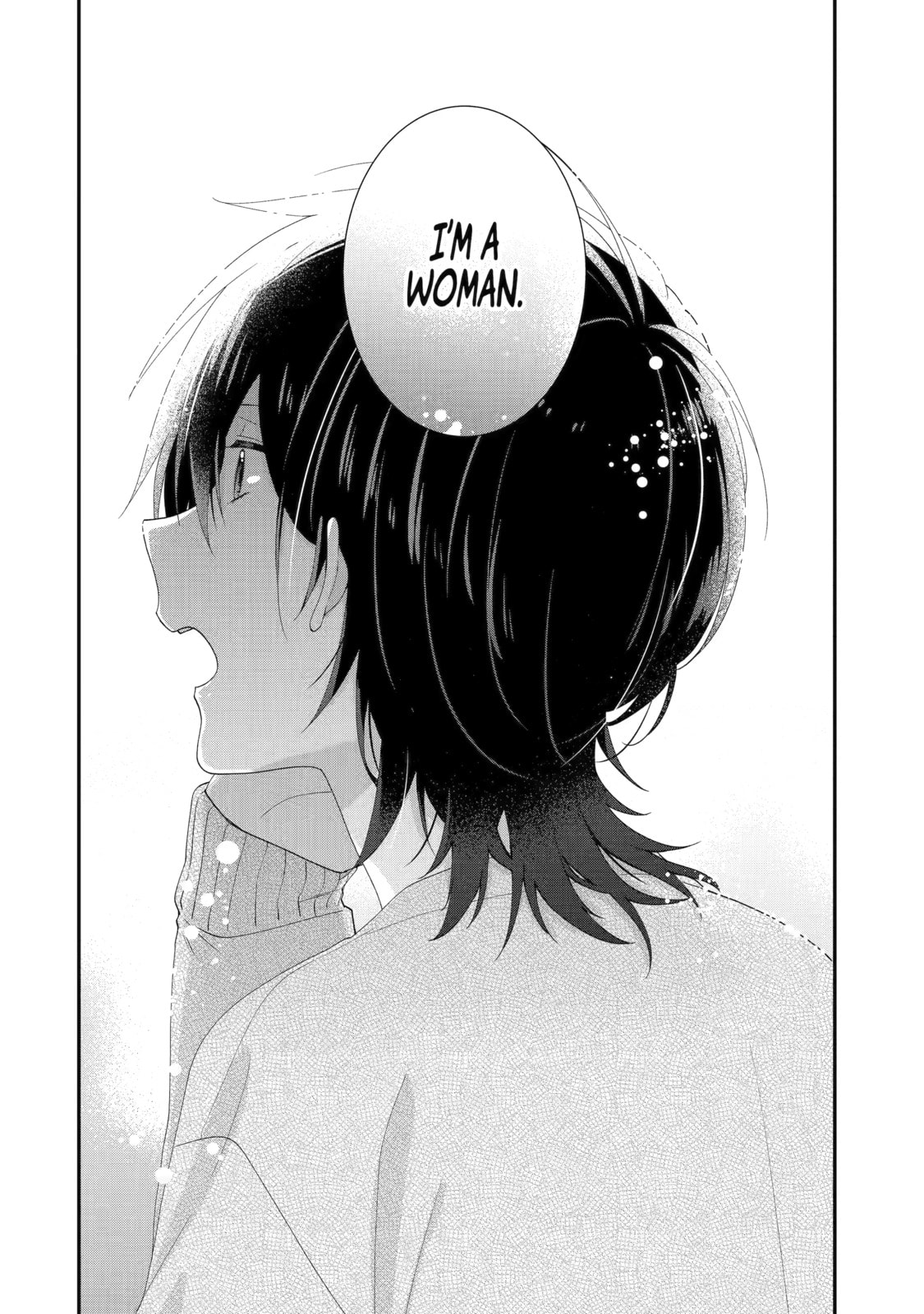 Read Just Like Mona Lisa chapter 41.5 image 12 on Lezhin
