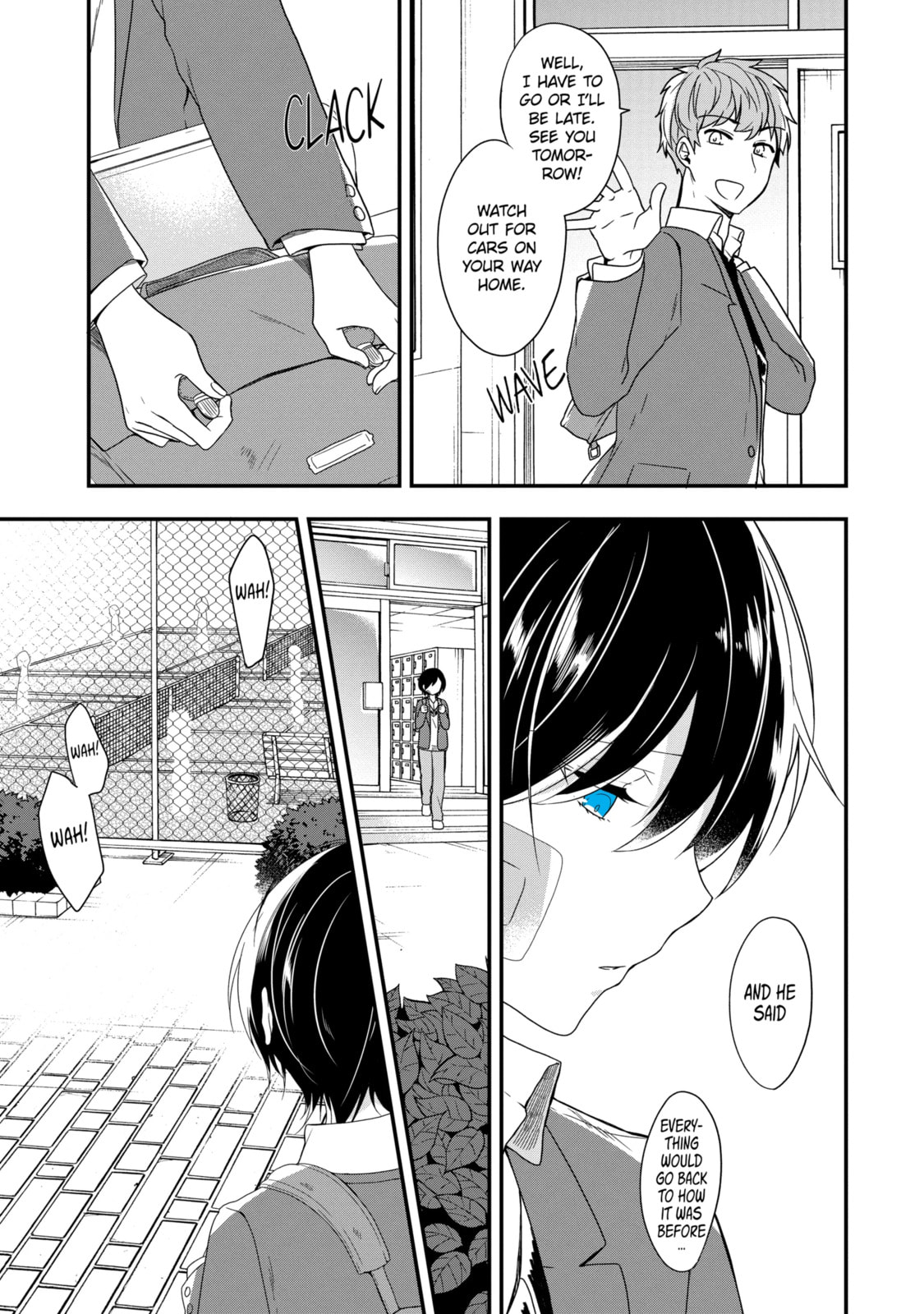 Read Just Like Mona Lisa chapter 41.6 image 3 on Lezhin