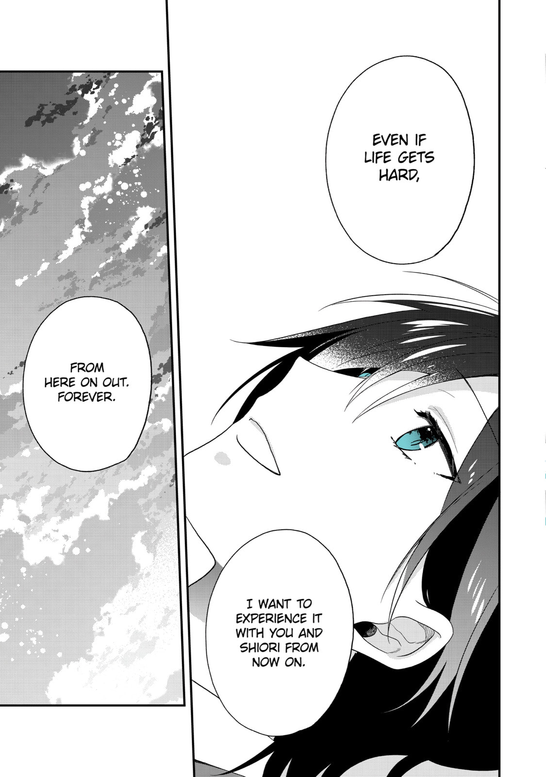 Read Just Like Mona Lisa chapter 41 image 19 on Lezhin