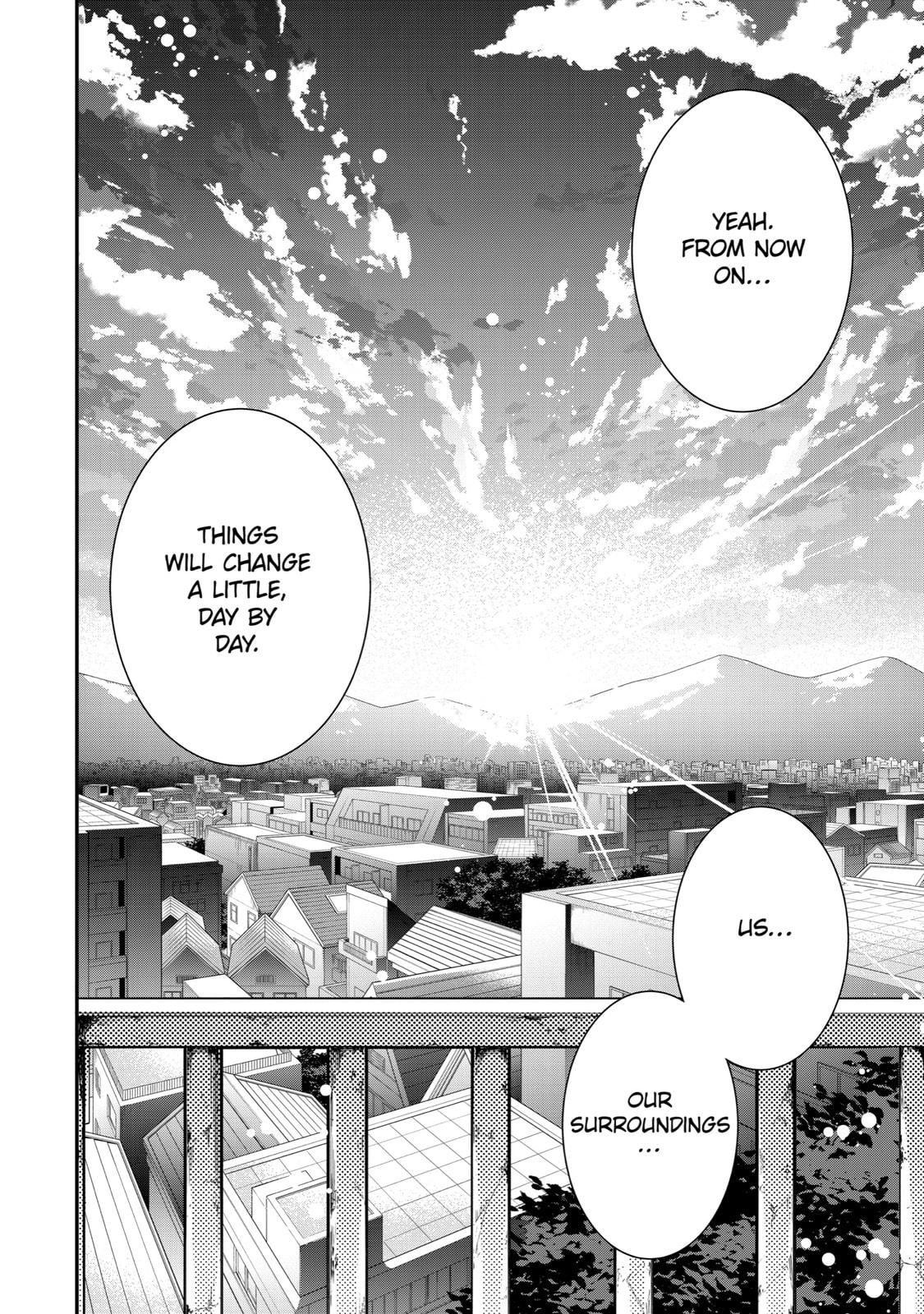 Read Just Like Mona Lisa chapter 41 image 26 on Lezhin