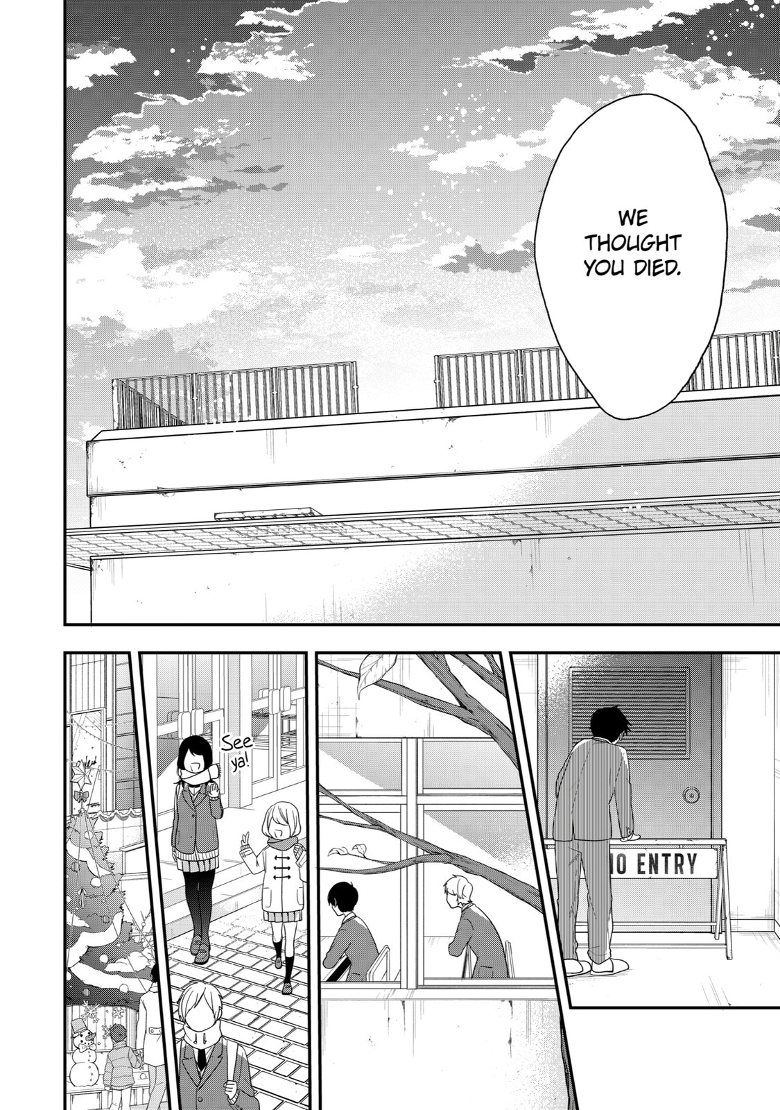 Read Just Like Mona Lisa chapter 41 image 36 on Lezhin