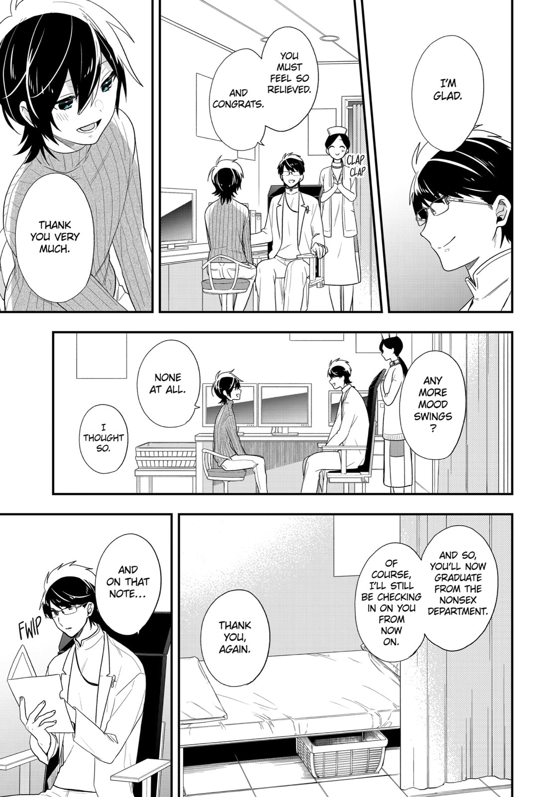 Read Just Like Mona Lisa chapter 41 image 43 on Lezhin