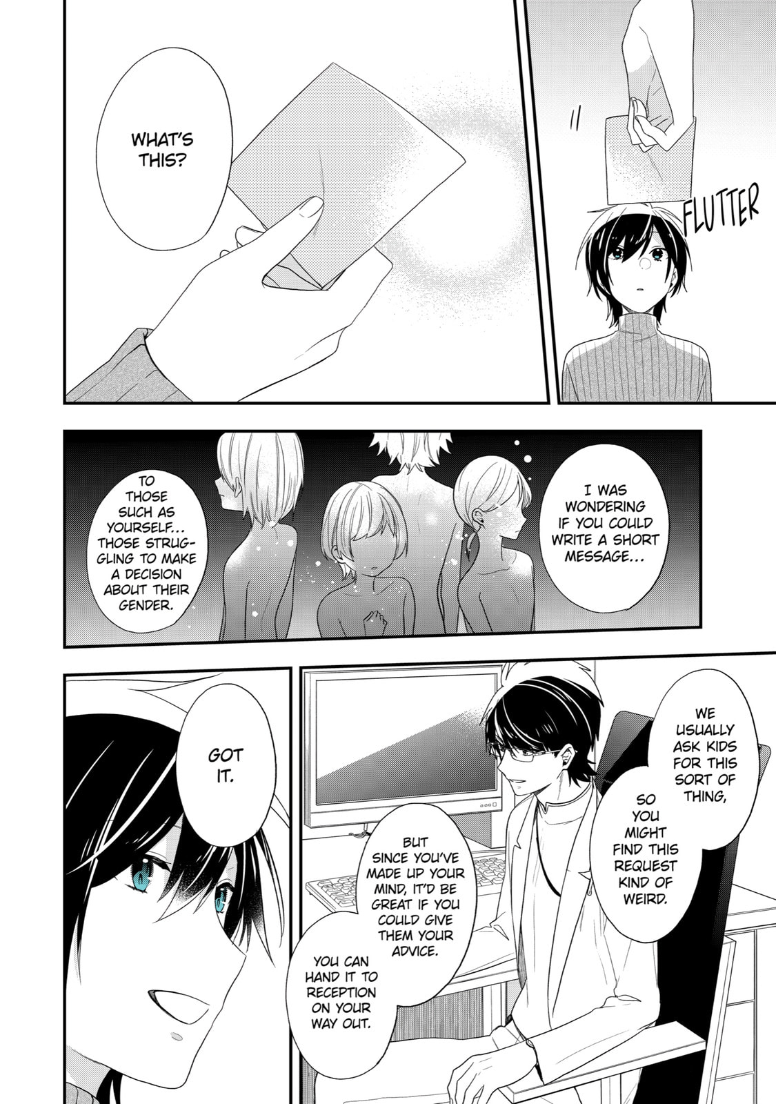Read Just Like Mona Lisa chapter 41 image 44 on Lezhin