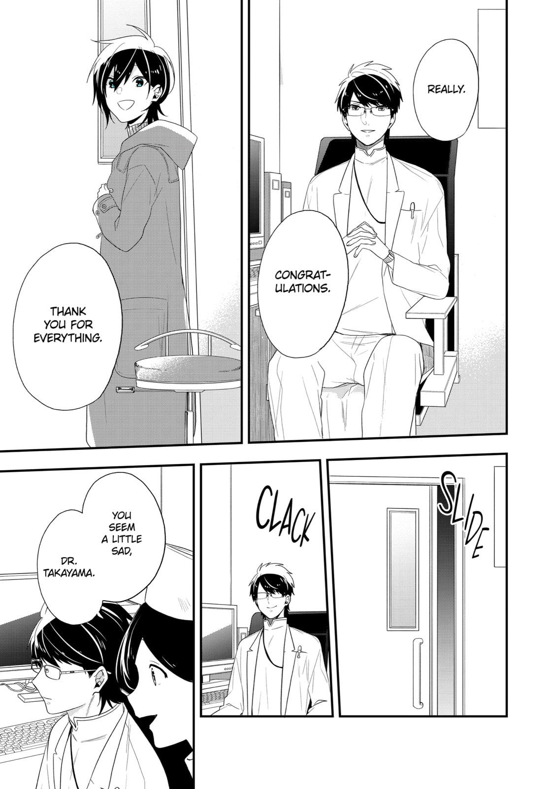 Read Just Like Mona Lisa chapter 41 image 45 on Lezhin