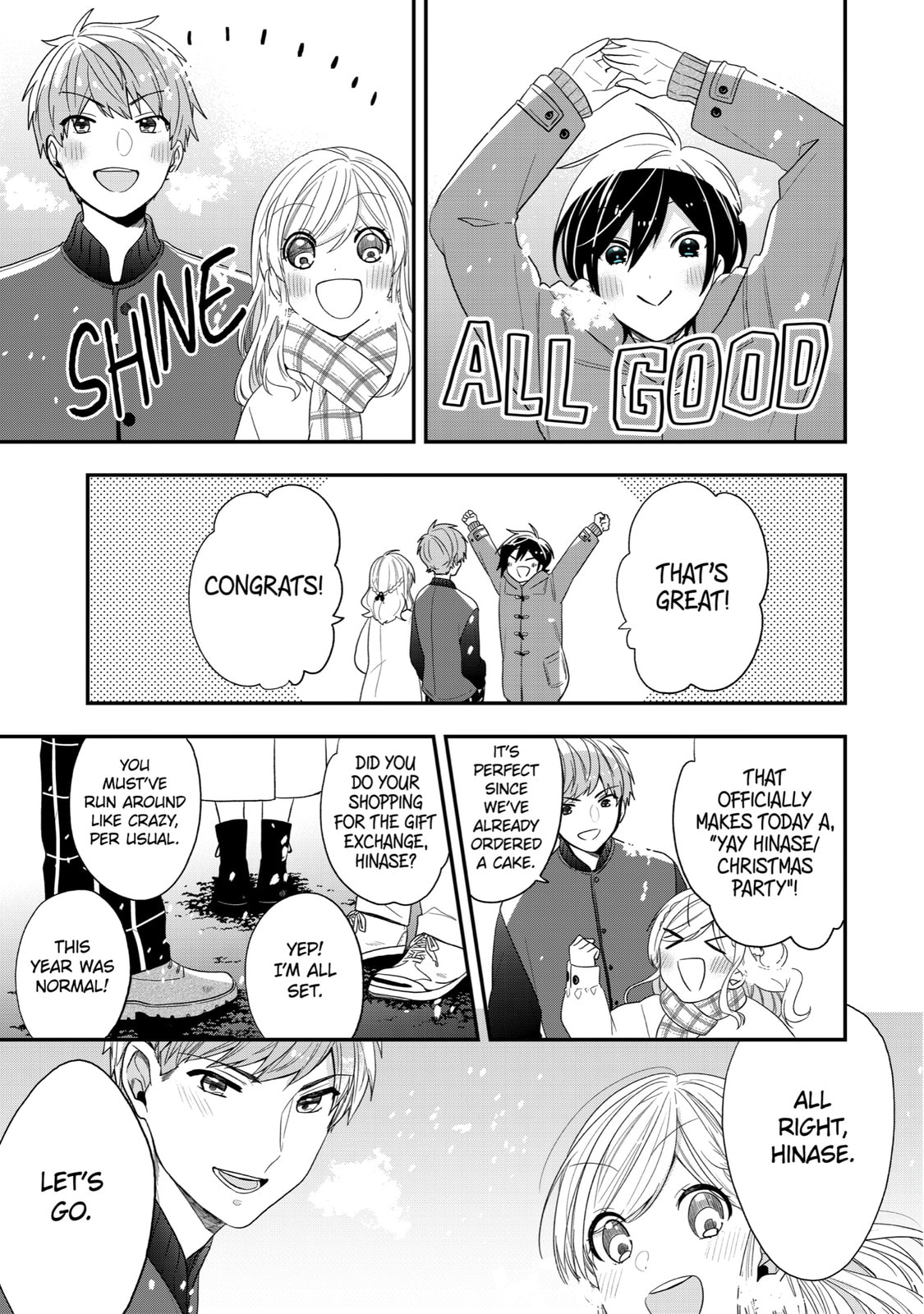 Read Just Like Mona Lisa chapter 41 image 47 on Lezhin