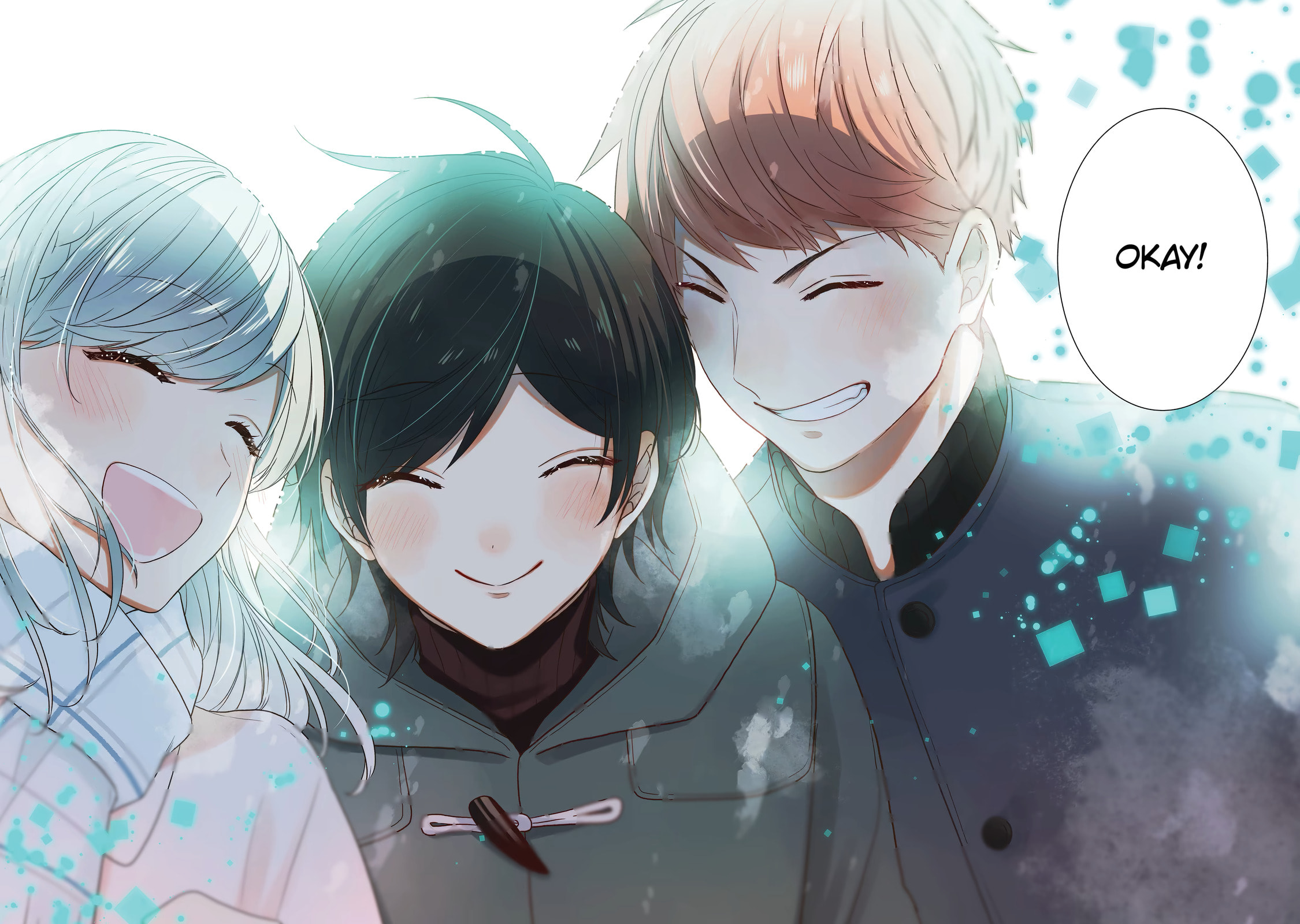 Read Just Like Mona Lisa chapter 41 image 48 on Lezhin