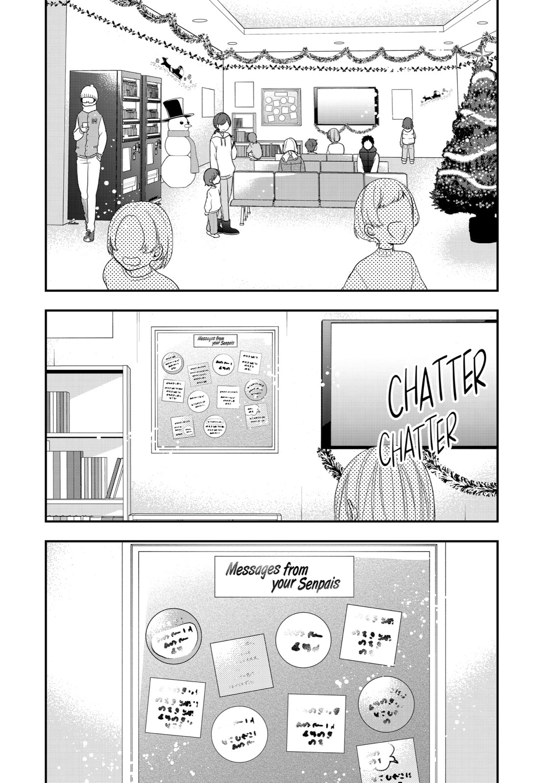 Read Just Like Mona Lisa chapter 41 image 49 on Lezhin