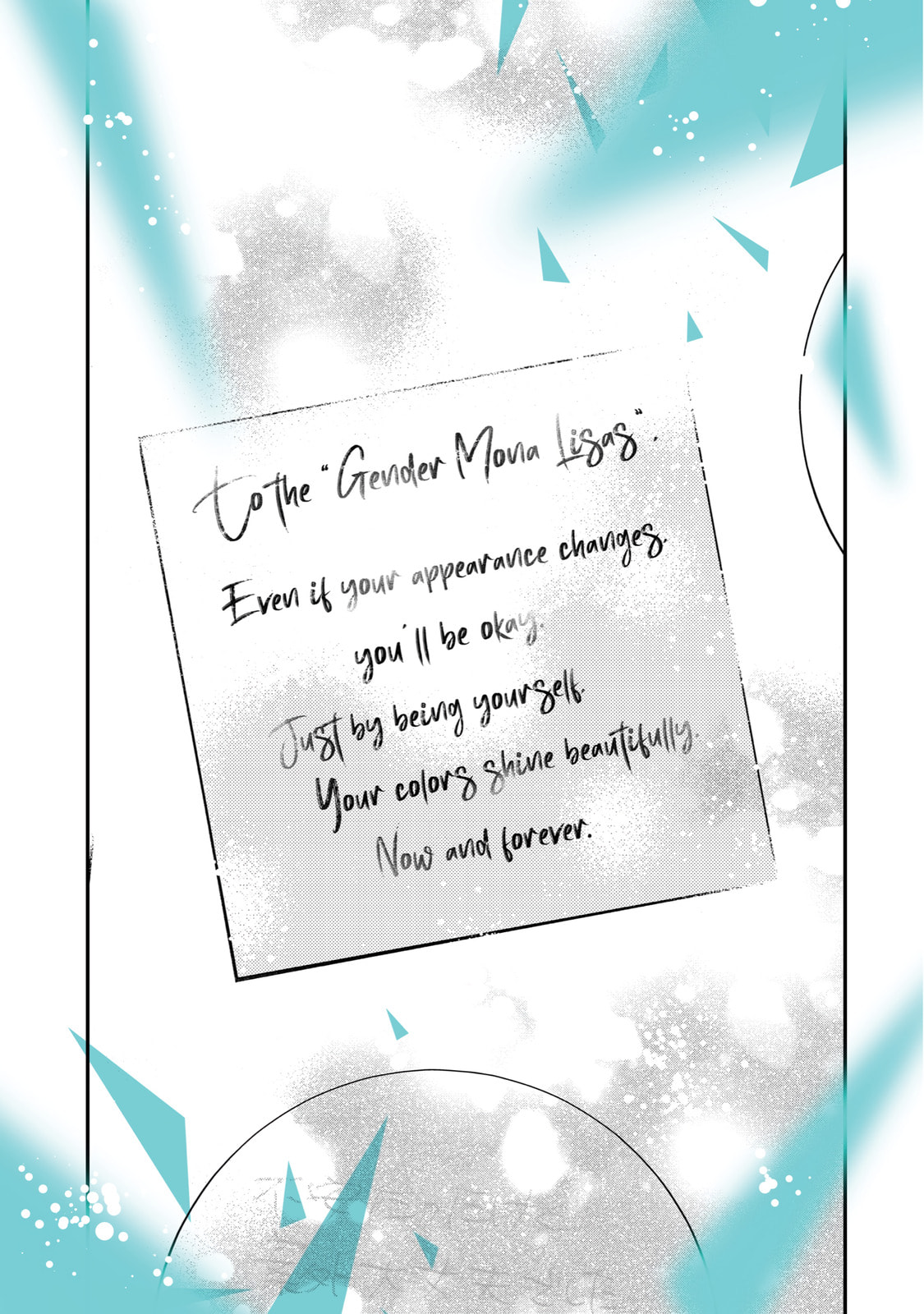 Read Just Like Mona Lisa chapter 41 image 50 on Lezhin