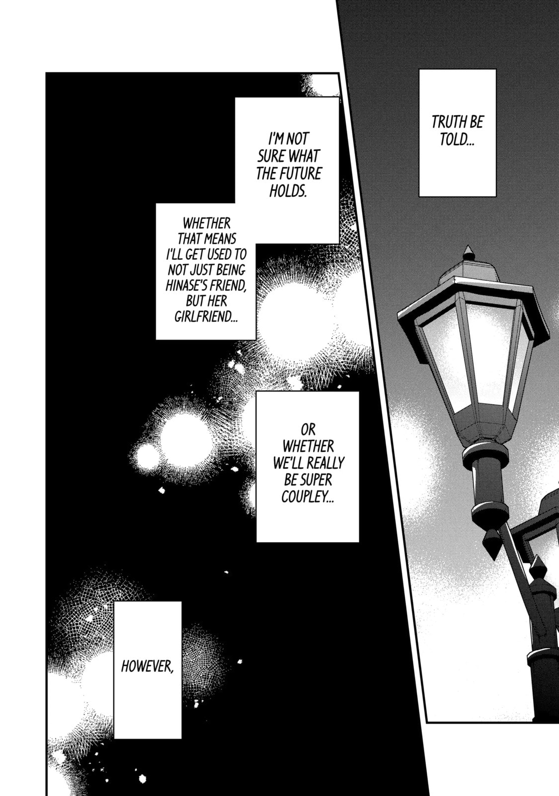 Read Just Like Mona Lisa chapter 42.3 image 7 on Lezhin