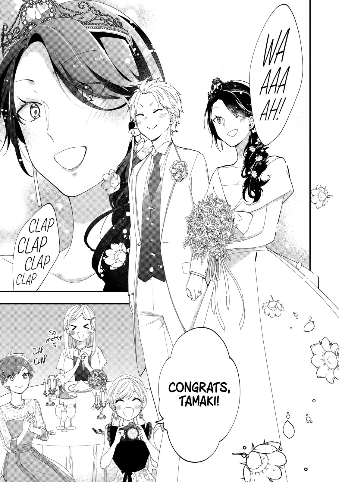 Read Just Like Mona Lisa chapter 43.1 image 2 on Lezhin