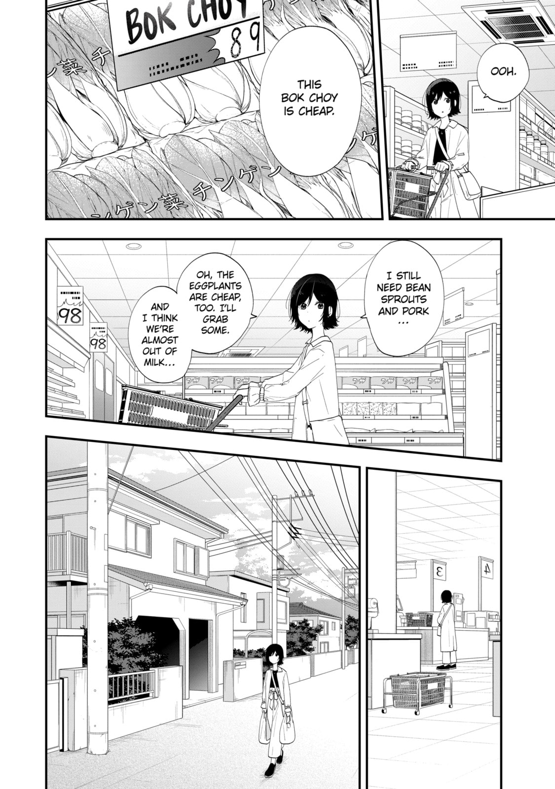 Read Just Like Mona Lisa chapter 43.2 image 3 on Lezhin