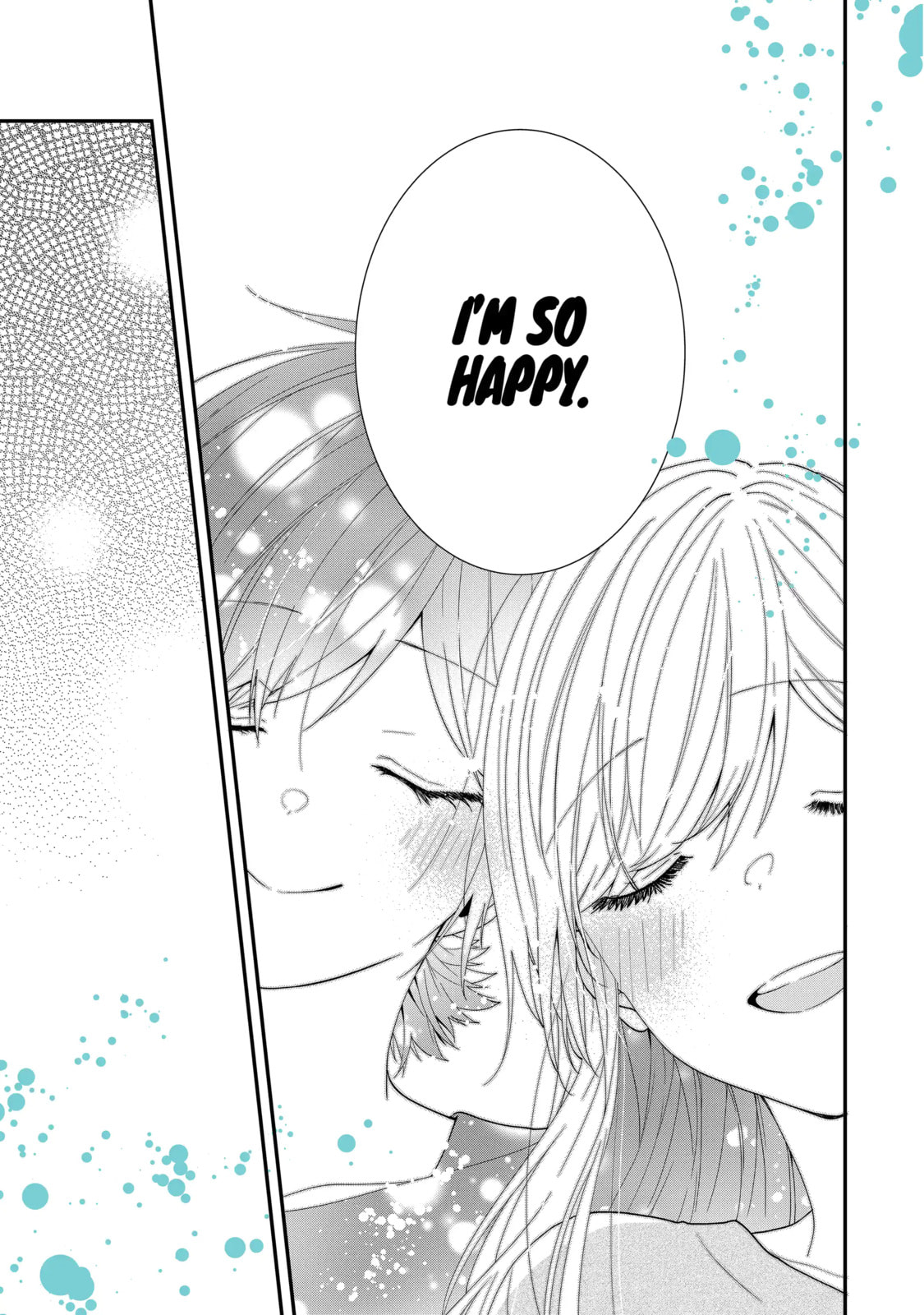 Read Just Like Mona Lisa chapter 43.3 image 6 on Lezhin