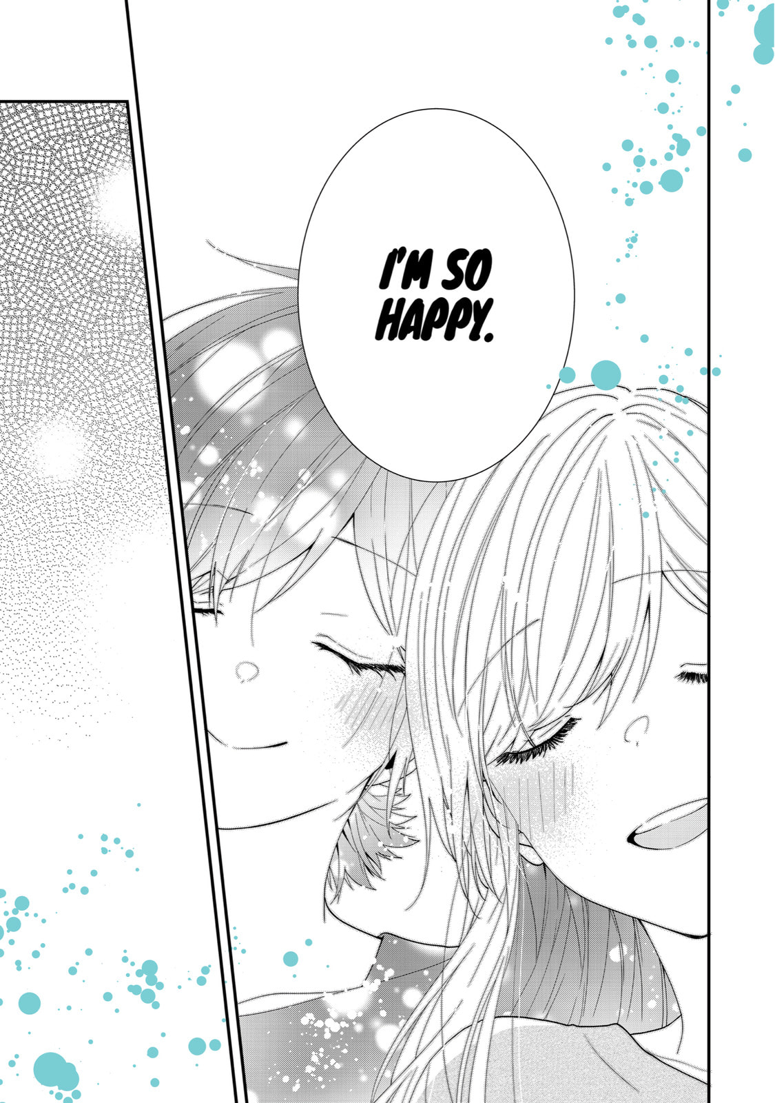 Read Just Like Mona Lisa chapter 43 image 26 on Lezhin