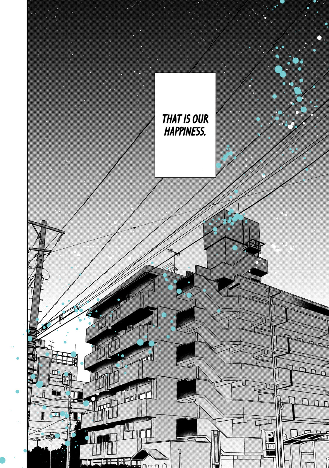 Read Just Like Mona Lisa chapter 43 image 29 on Lezhin
