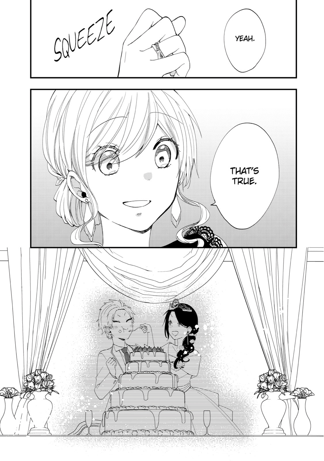 Read Just Like Mona Lisa chapter 43 image 8 on Lezhin