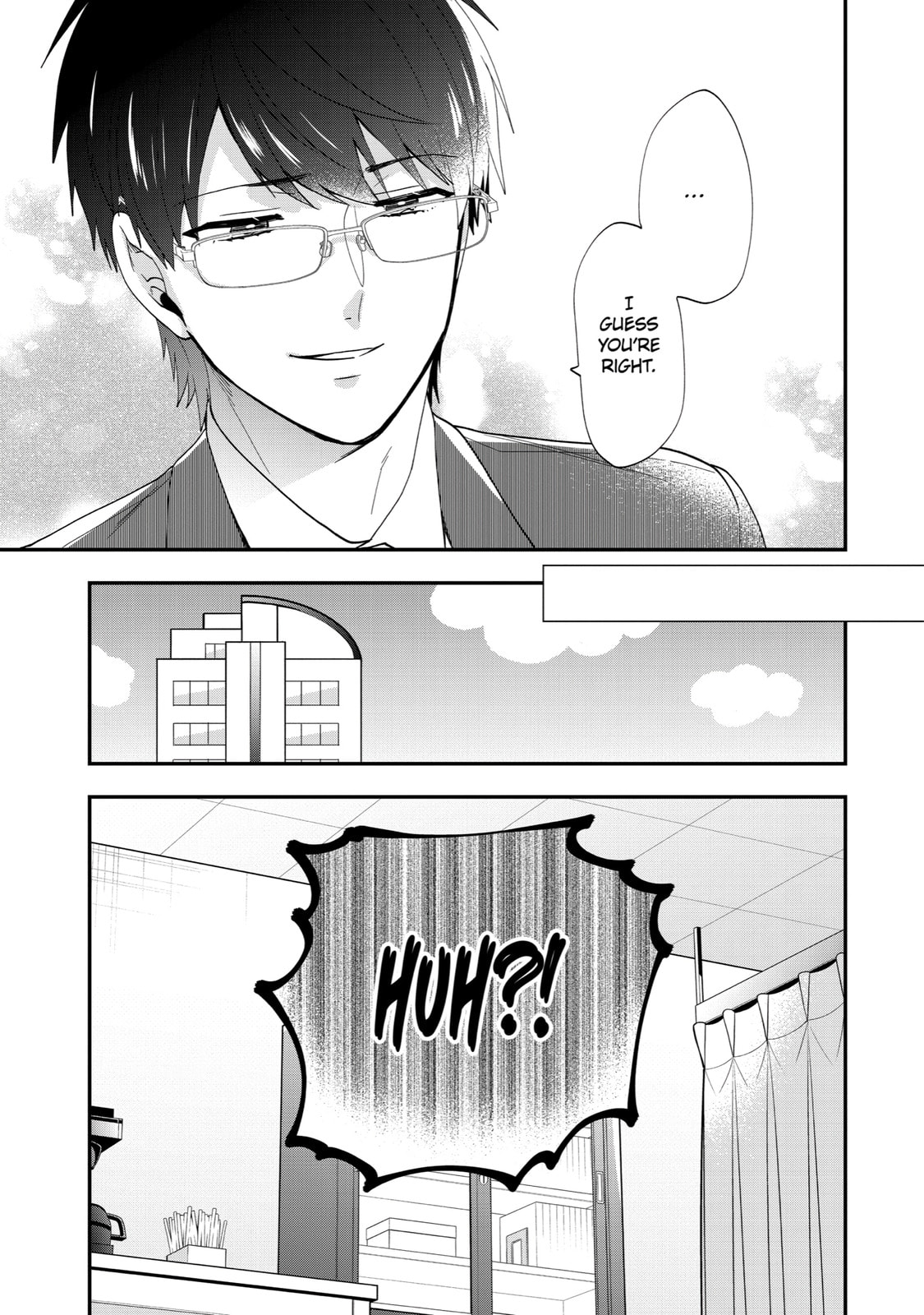 Read Just Like Mona Lisa chapter 44.1 image 18 on Lezhin