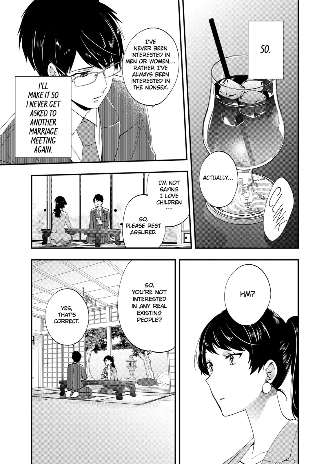 Read Just Like Mona Lisa chapter 44.1 image 8 on Lezhin