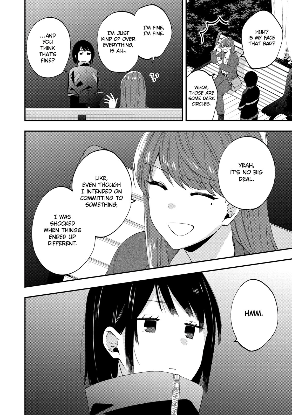 Read Just Like Mona Lisa chapter 44.2 image 11 on Lezhin