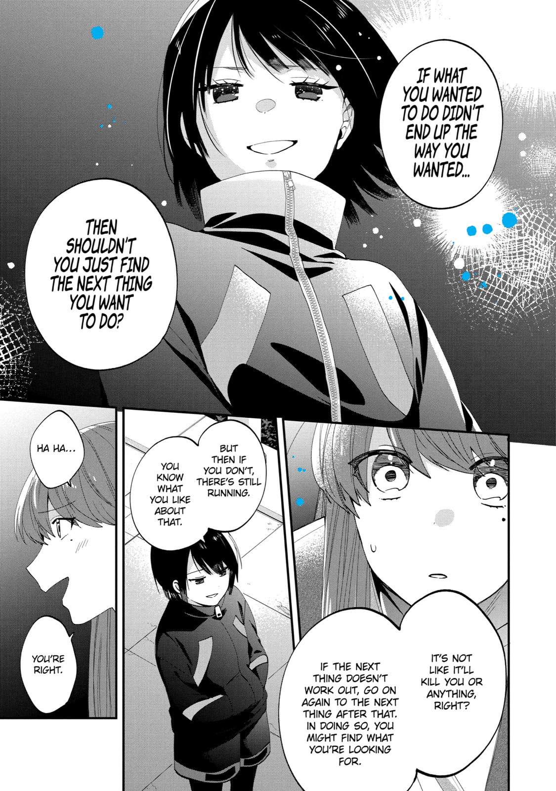 Read Just Like Mona Lisa chapter 44.2 image 16 on Lezhin