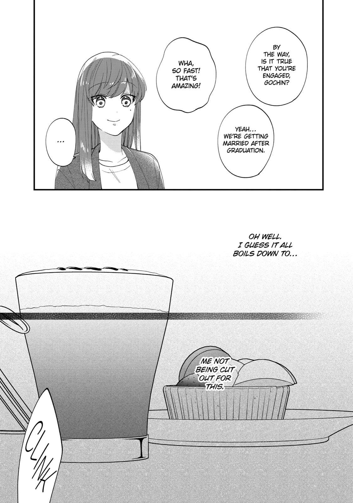 Read Just Like Mona Lisa chapter 44.2 image 4 on Lezhin