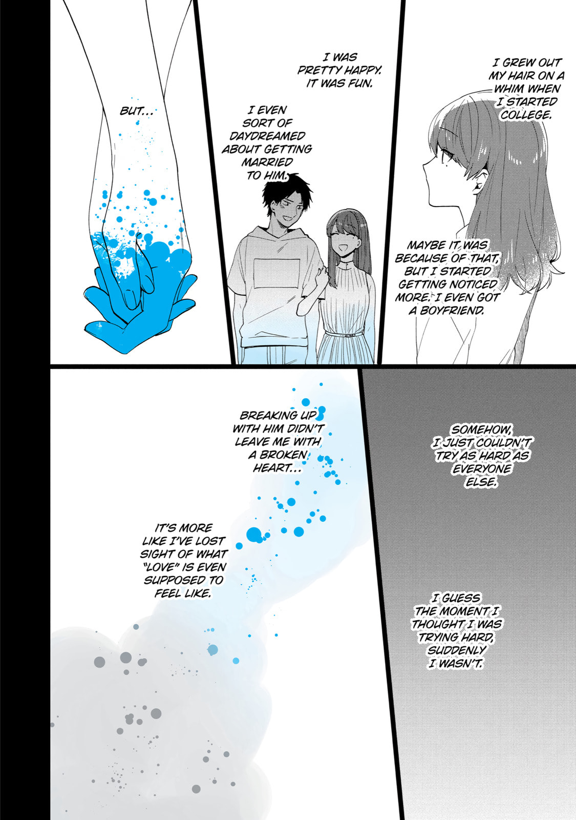 Read Just Like Mona Lisa chapter 44.2 image 5 on Lezhin