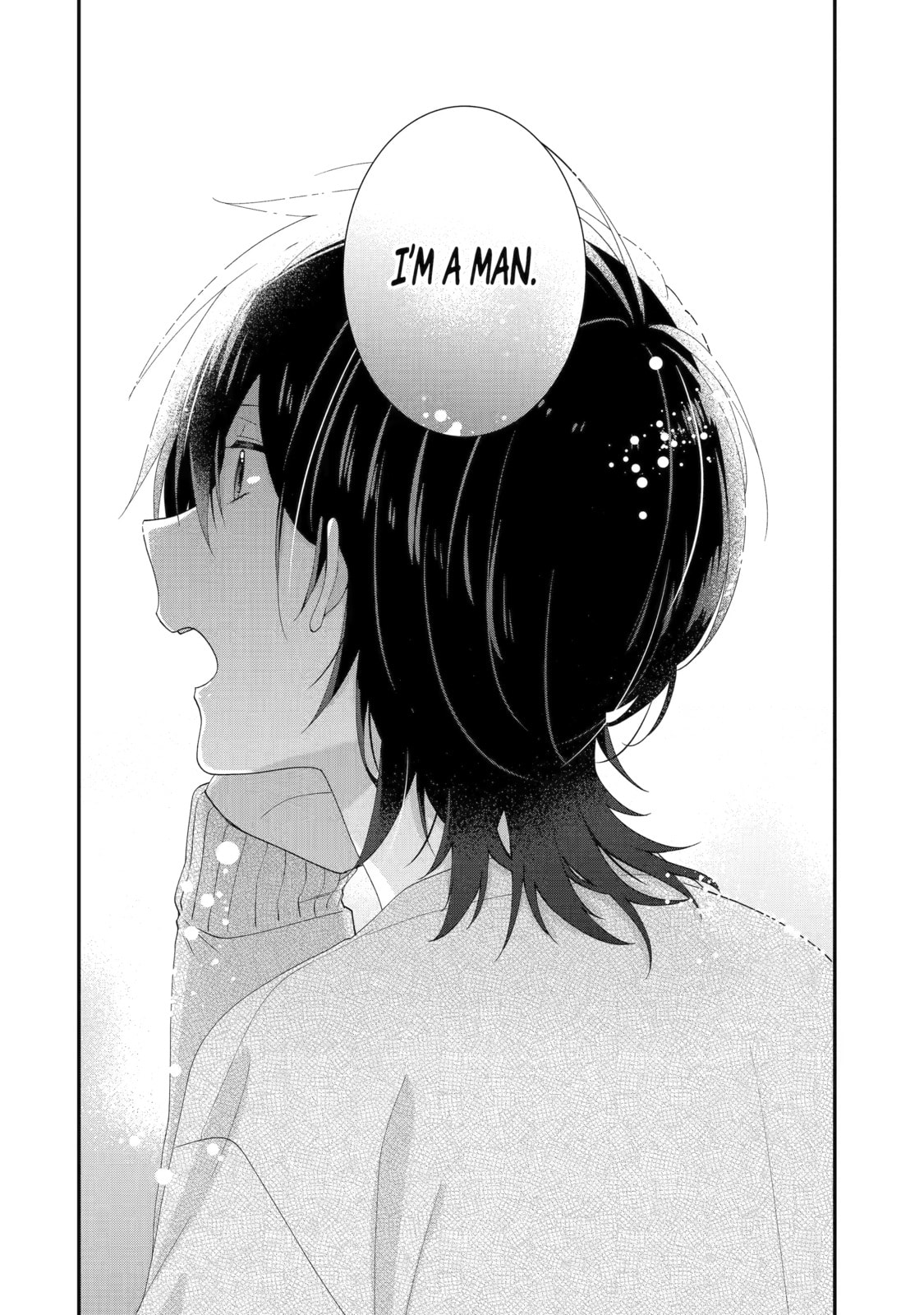 Read Just Like Mona Lisa chapter 44.3 image 12 on Lezhin