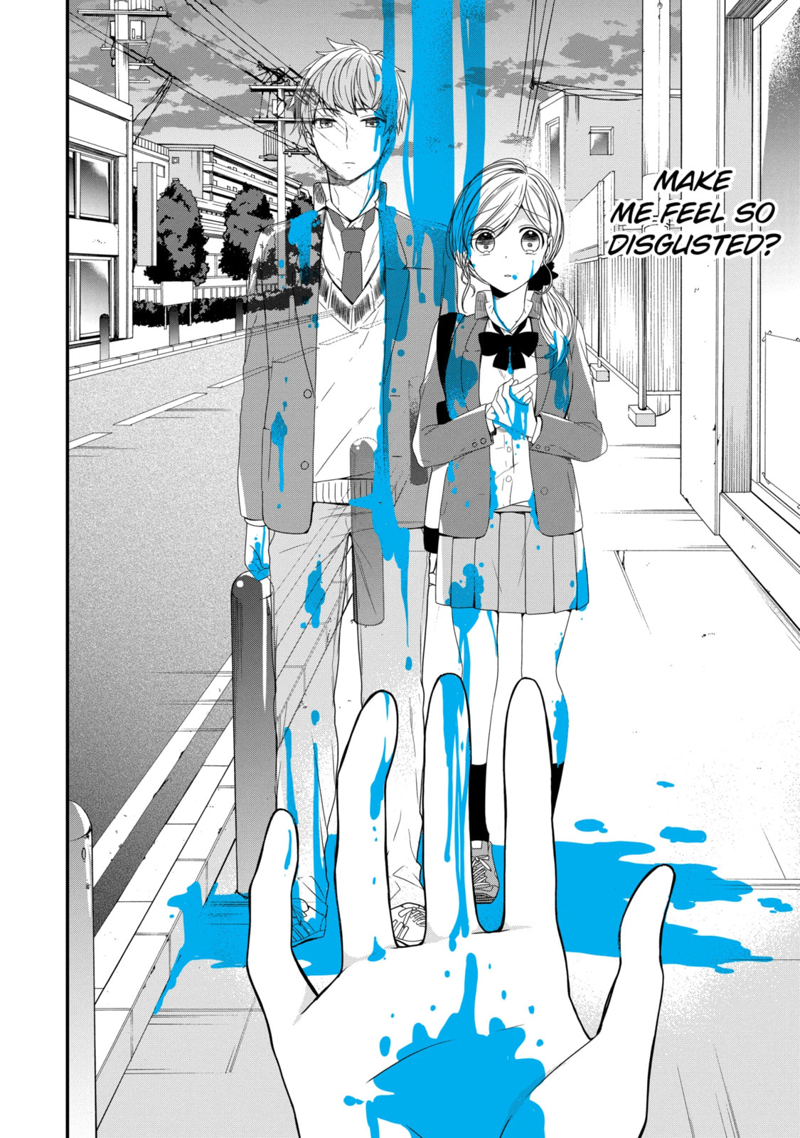 Read Just Like Mona Lisa chapter 44.5 image 17 on Lezhin