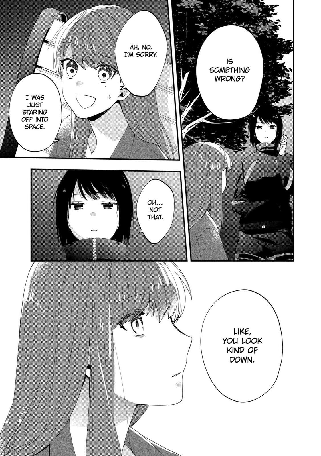 Read Just Like Mona Lisa chapter 44.6 image 10 on Lezhin