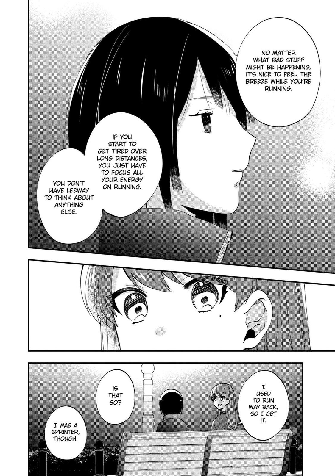 Read Just Like Mona Lisa chapter 44.6 image 13 on Lezhin