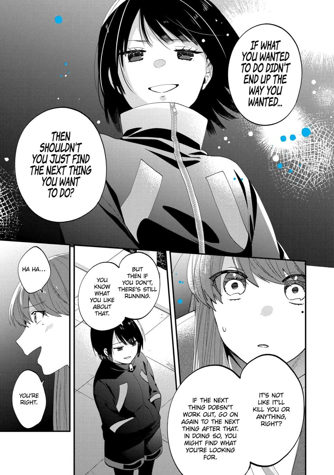 Read Just Like Mona Lisa chapter 44.6 image 16 on Lezhin